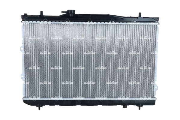 RADIATORE KIA CERATO 1.6 04-