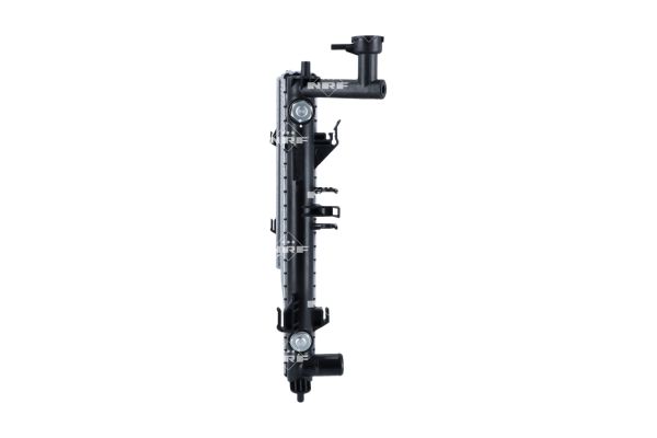 RADIATORE HYUNDAI I30 1.4 07-