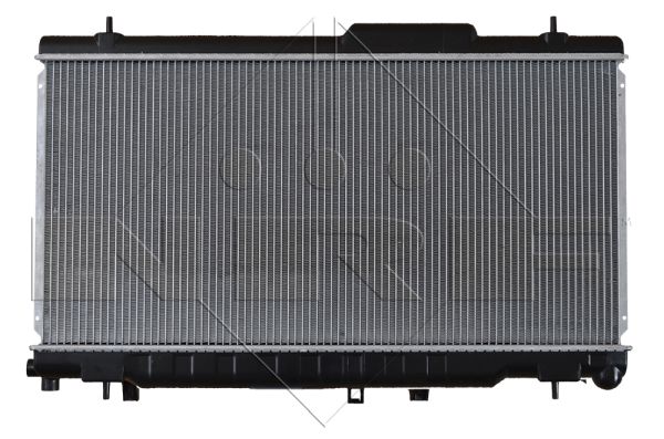 RADIATORE SUBARU IMPREZA 2.0 01-