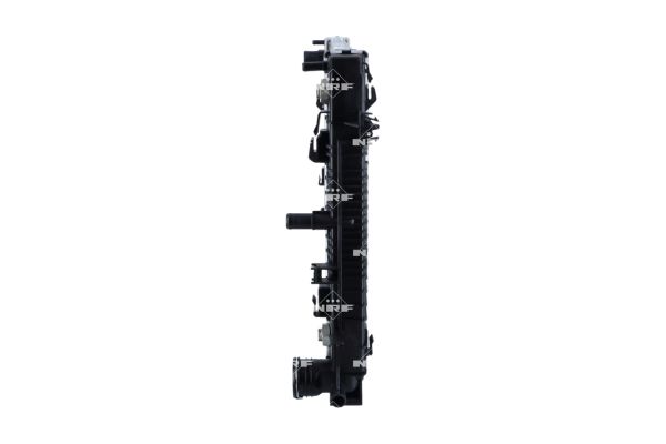 RADIATORE MERCEDES SPRINTER 2.2D 07-