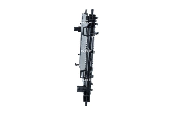 RADIATORE FIAT DOBLO 1.4 10-