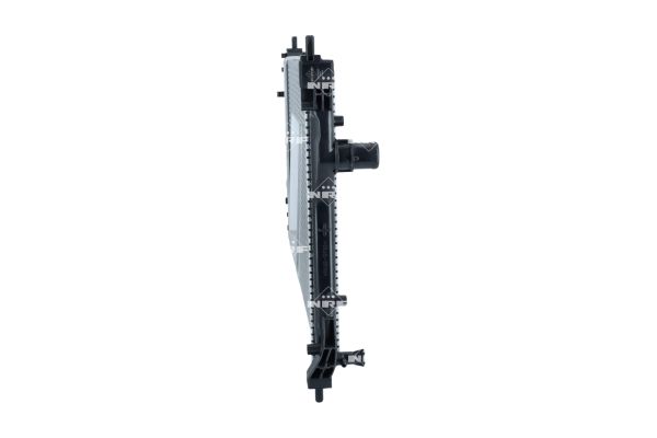 RADIATORE FIAT DOBLO 1.4 10-