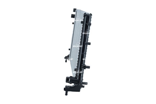 RADIATORE ABARTH 500 1.4 08-