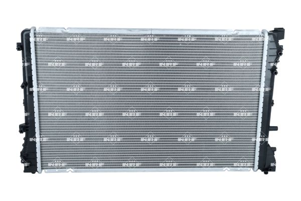 RADIATORE ABARTH 500 1.4 08-