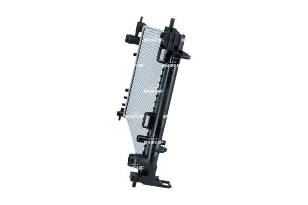 RADIATORE LANCIA DELTA 1.9D 09-