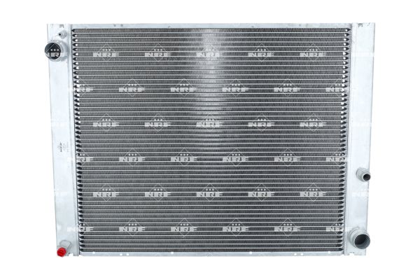 RADIATORE LAND ROVER RANGE ROVER 3.0D 02-