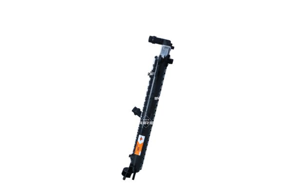 RADIATORE MINI MINI 1.4D 01-