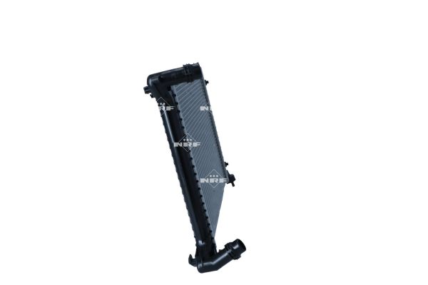 RADIATORE MINI MINI 1.4D 01-