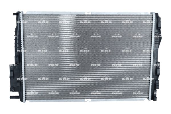 RADIATORE RENAULT MEGANE 1.9D 03-