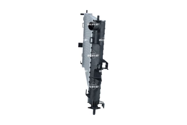 RADIATORE SAAB 9-5 1.9D 98-