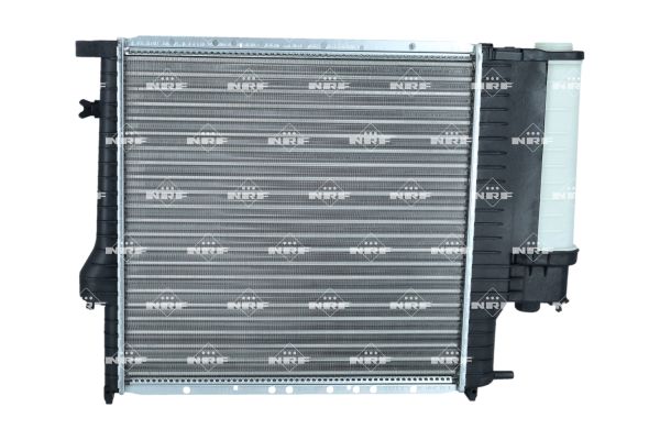 RADIATORE BMW 3 1.6 91-