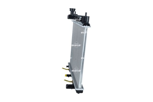 RADIATORE MAZDA 2 1.5 08-