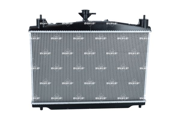 RADIATORE MAZDA 2 1.5 08-
