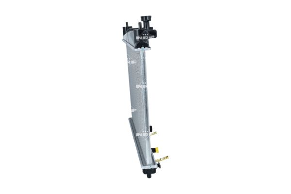 RADIATORE MAZDA 2 1.5 08-