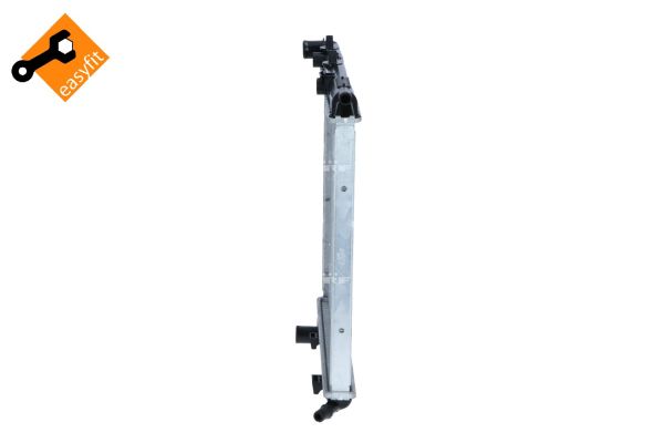 RADIATORE CITROEN C3 1.4D 02-