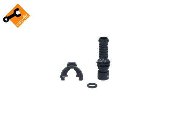 RADIATORE CITROEN C3 1.4D 02-