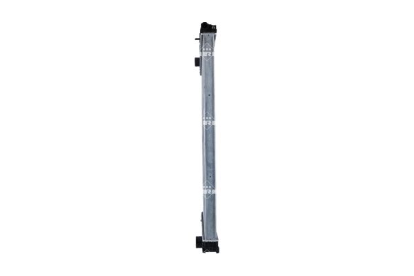RADIATORE MERCEDES ACTROS 96-