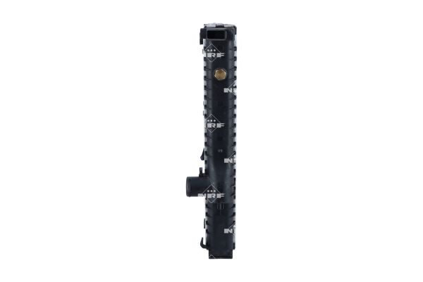 RADIATORE BMW 5 2.5D 88-