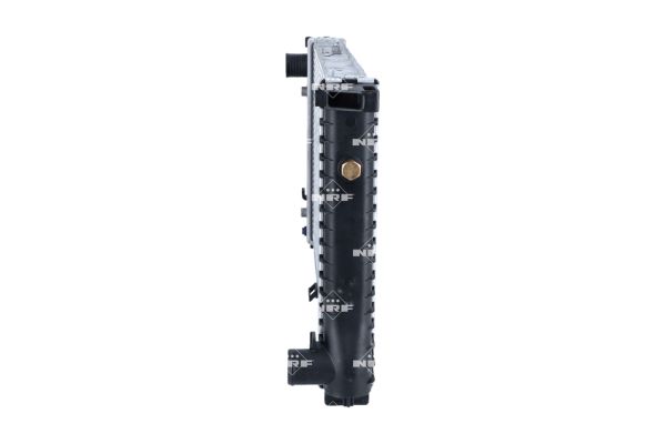 RADIATORE BMW 5 3.4 88-