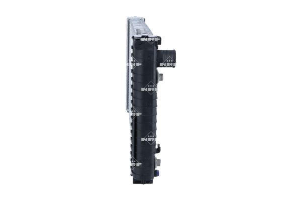 RADIATORE BMW 5 3.4 88-