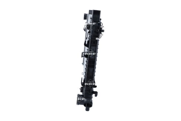 RADIATORE MERCEDES C-SERIES 2.2D 00-