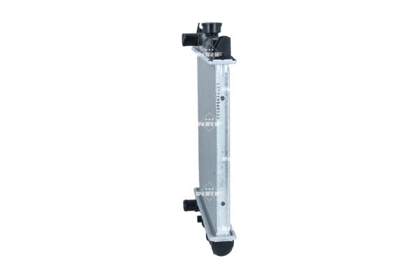 RADIATORE SUZUKI SWIFT 1.0 89-