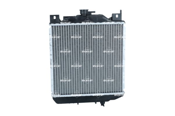RADIATORE SUZUKI SWIFT 1.0 89-
