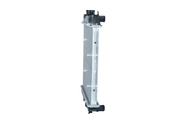 RADIATORE SUZUKI SWIFT 1.0 89-