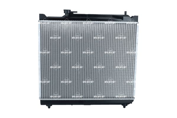 RADIATORE SUZUKI GRAND VITARA 2.0 98-