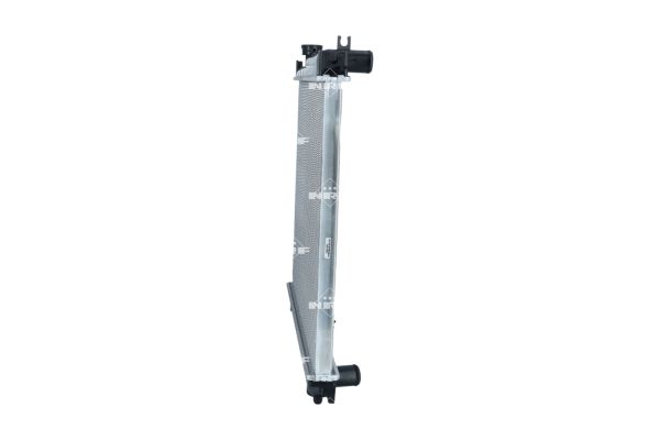 RADIATORE SUZUKI GRAND VITARA 2.0 98-