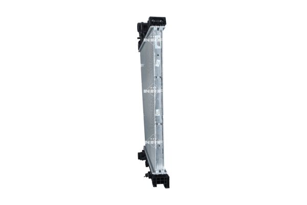 RADIATORE MERCEDES ATEGO 98-