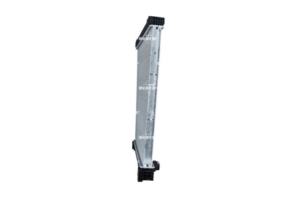 RADIATORE MERCEDES ATEGO 98-