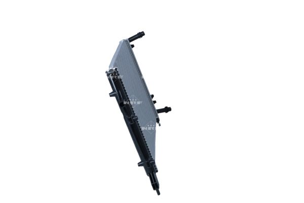 RADIATORE VW GOLF 1.4 09-