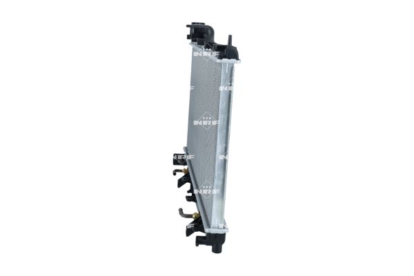RADIATORE SUBARU FORESTER 2.5 08-