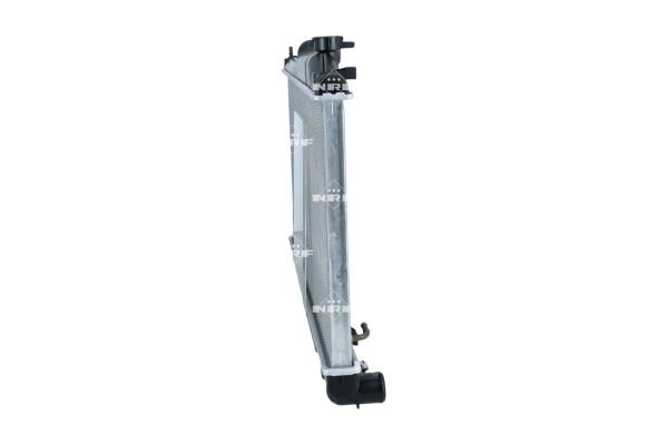 RADIATORE SUBARU FORESTER 2.5 08-