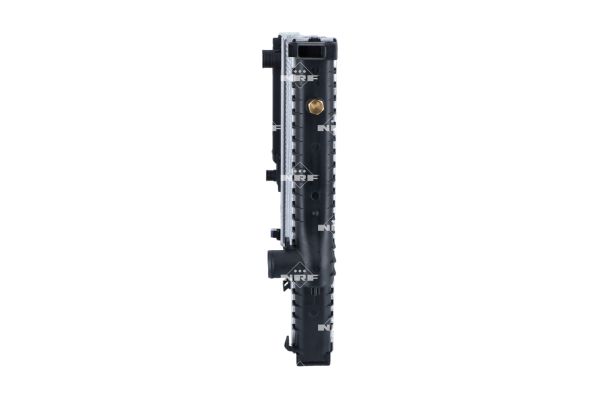 RADIATORE BMW 5 2.0 88-