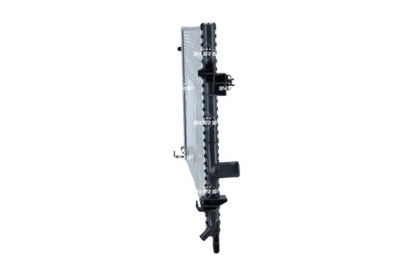 RADIATORE FIAT FREEMONT 2.0D 11-