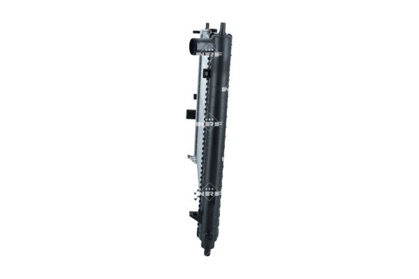 RADIATORE CHEVROLET KALOS 1.4 03-