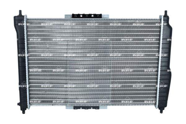 RADIATORE CHEVROLET KALOS 1.4 03-