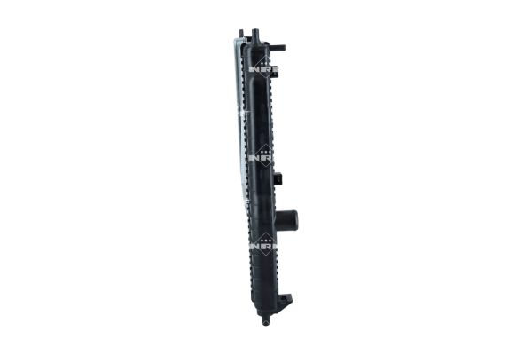 RADIATORE CHEVROLET KALOS 1.4 03-