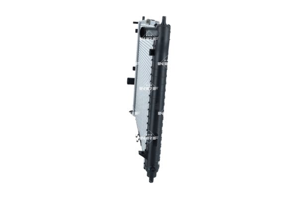 RADIATORE CHEVROLET KALOS 1.4 03-