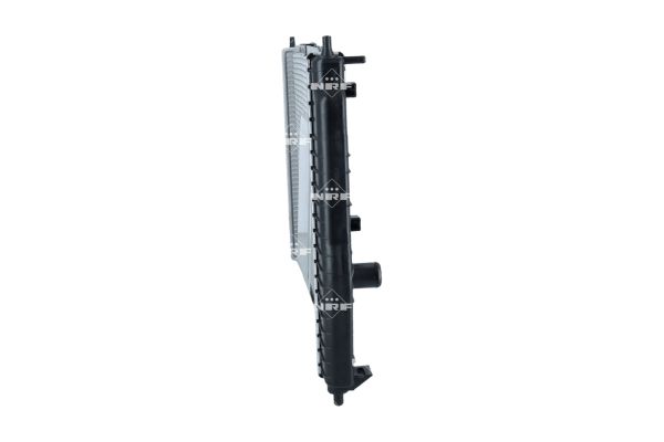 RADIATORE CHEVROLET KALOS 1.4 03-