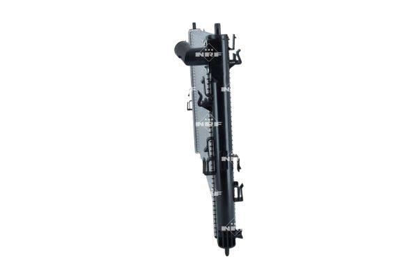 RADIATORE MITSUBISHI ASX 1.6 10-