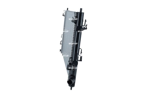 RADIATORE MITSUBISHI ASX 1.6 10-