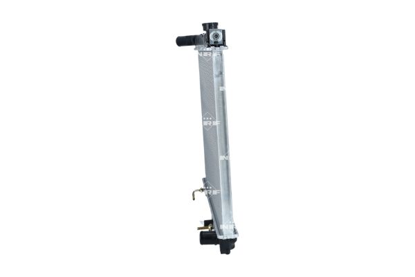 RADIATORE SUZUKI GRAND VITARA 2.0D 98-