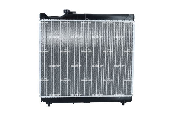 RADIATORE SUZUKI GRAND VITARA 2.0D 98-