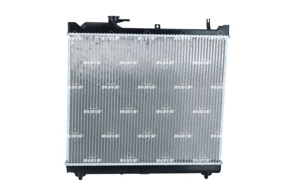 RADIATORE SUZUKI GRAND VITARA 1.6 98-
