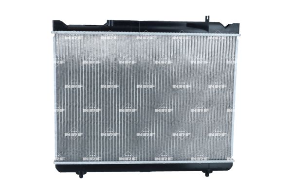 RADIATORE SUZUKI GRAND VITARA 2.0D 98-