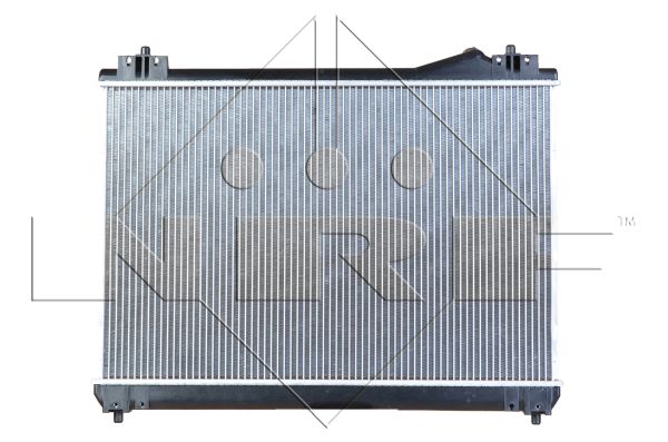 RADIATORE SUZUKI GRAND VITARA 1.9D 05-