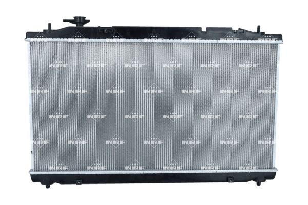 RADIATORE LEXUS ES 3.5 07-